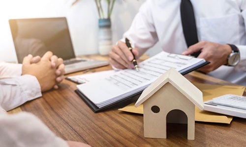 Assurance emprunteur